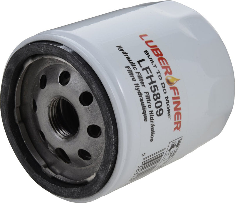 Luber-finer LFH5809 Hydraulic Filter 1 Pack