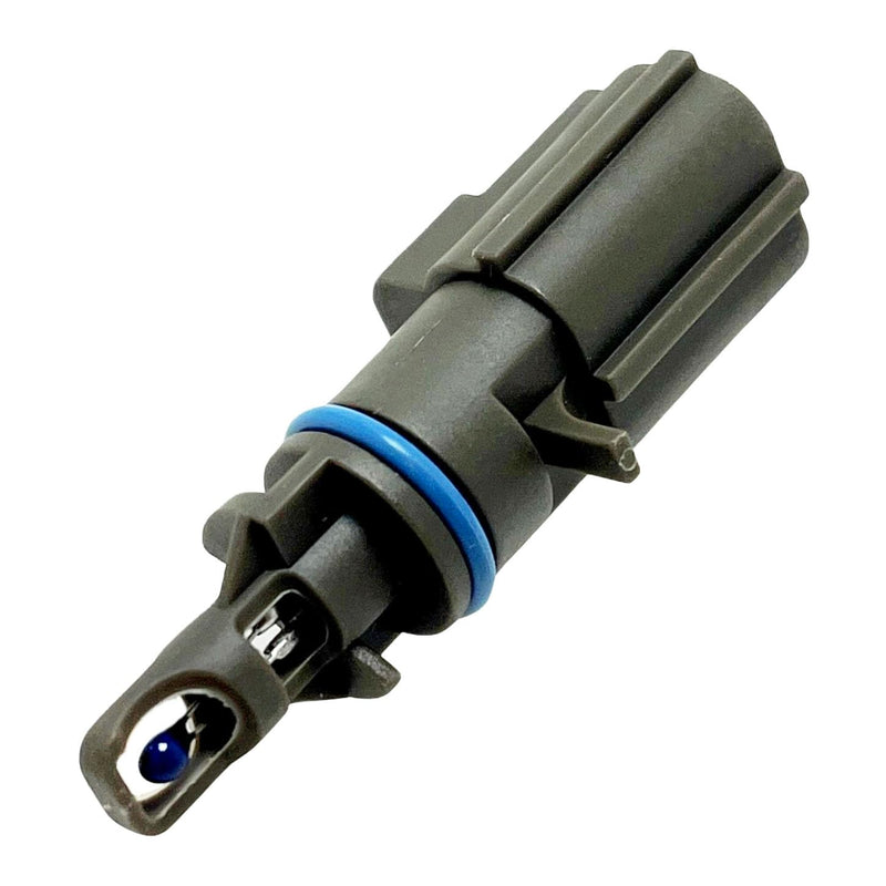 Air Intake Charge Temperature Sensor DS7Z-12A697-A Compatible with Bronco F-150 F-250 F-350 Ranger Transit-150 250 350 Focus Expedition Navigator Mkz Mkx