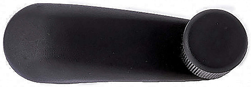 Dorman 83341 Window Crank Handle Compatible with Select Cadillac / Chevrolet / GMC Models, Black