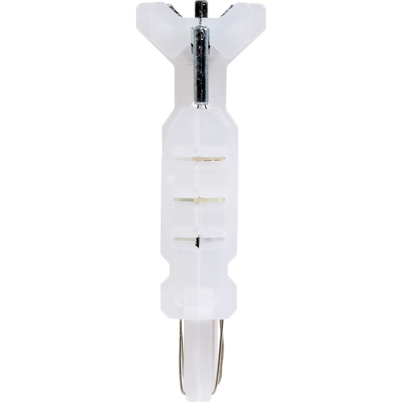SYLVANIA - 3157 LED White Mini Bulb - Bright LED Bulb, Ideal for Daytime Running Lights (DRL) and Back-Up/Reverse Lights (Contains 2 Bulbs)