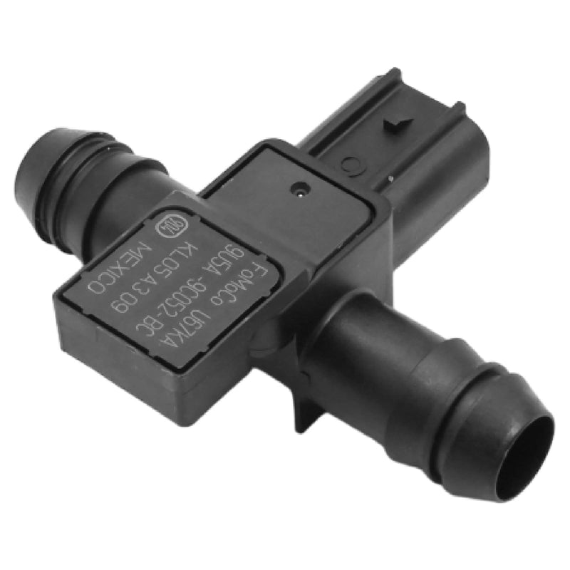 Fuel Pressure Sensor, Replacement for Ford Escape Explorer Expedition E-150 E-250 E-350 E-450, Replaces 9U5A-9C052-BC 0261230273