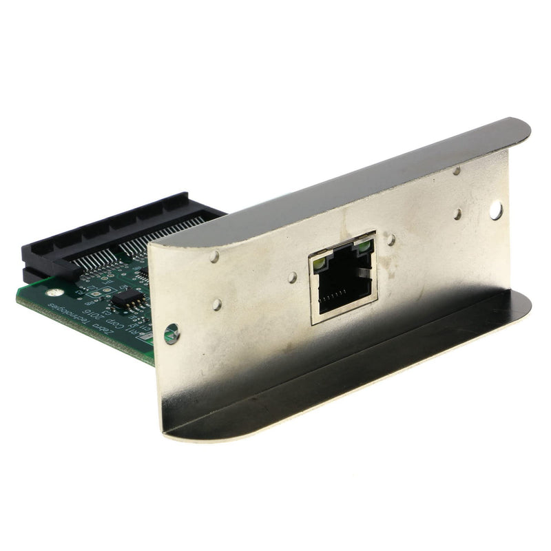Replacement Internal Ethernet Print Server Network Card for Zebra ZT210 ZT220 ZT230 ZT610 P1038204-01