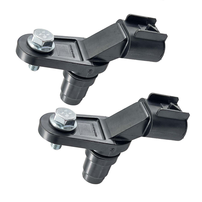 2pcs Camshaft Position Sensor CAM 12577245 Compatible with Regal Equinox Malibu HHR Cobalt Pontiac G5 G6 Saturn Sky Vue Ion Terrain CSS1655 12577245 2131690 917-720