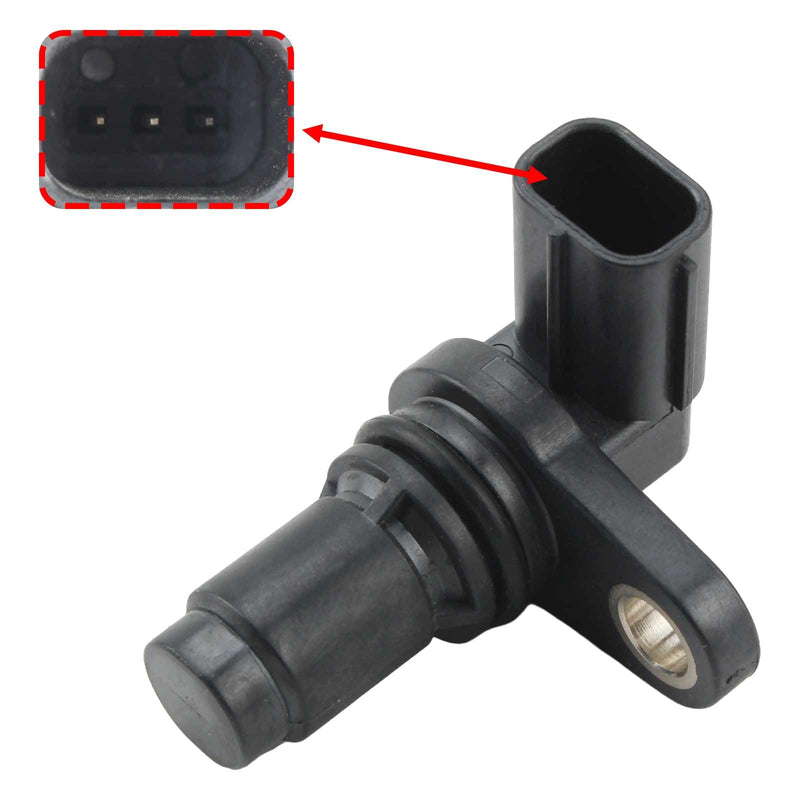 AUTOKAY 2 Engine Camshaft Position Sensor Fits for Toyota Avalon Camry Highlander, for Lexus GS300 GS350 GS450h GS460 is F IS250 IS300