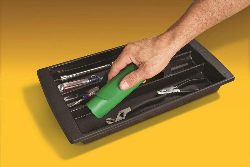 Form a Funnel - Flexible Funnels for Automotive Use, Drain Funnel, Durable Flex Funnel and Oil Change Funnel General Purpose (6.5" x 14.5")