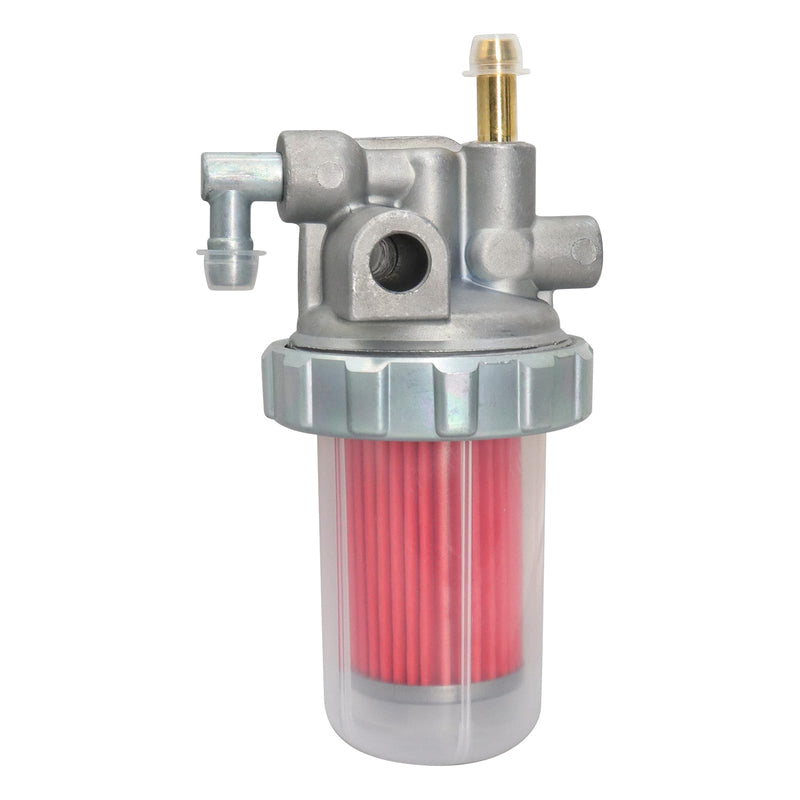 CH15551 Fuel Filter Compatible with John Deere 650&750 Tractors Upgrade