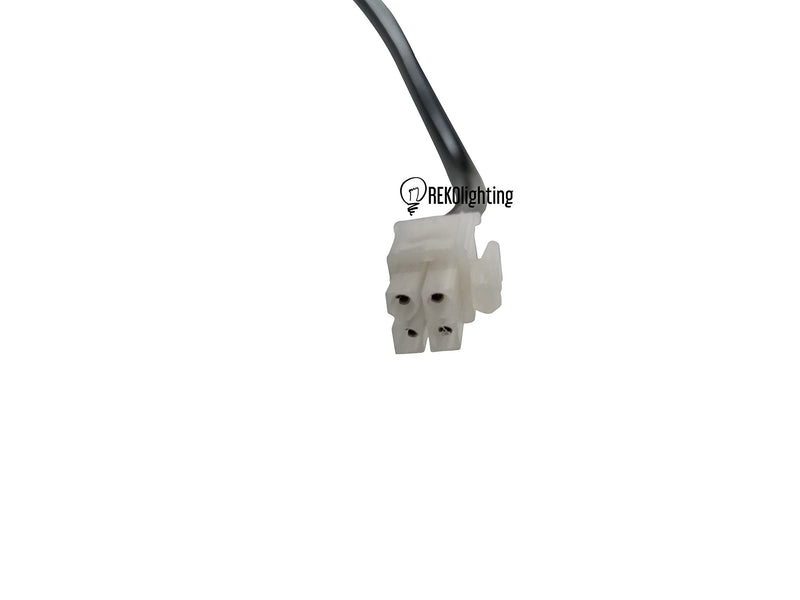 REKO Lighting ™ UV Replacement Bulb for GTUV GT-UVL TPUVL