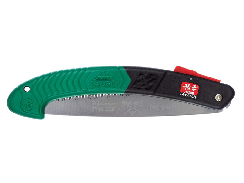 Kanzawa Seiko Co., Ltd. Single-edged saw - 240mm