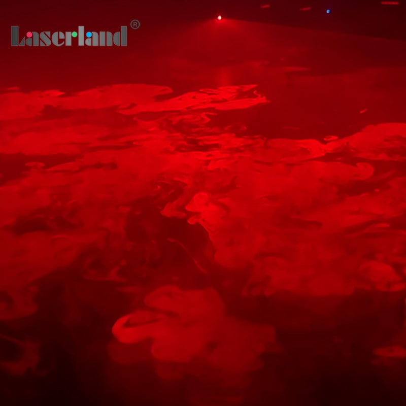 Long Range Bright Red Light Line Module Focusable Locator Generator Long Distance for Halloween Laser Swamp Pond Haunted House Fabric Wood Cloth Alignment 638nm 16mm
