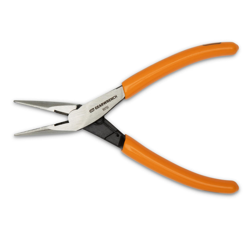 GEARWRENCH 5 Piece Precision Plier Set | 89730 5 Piece Set