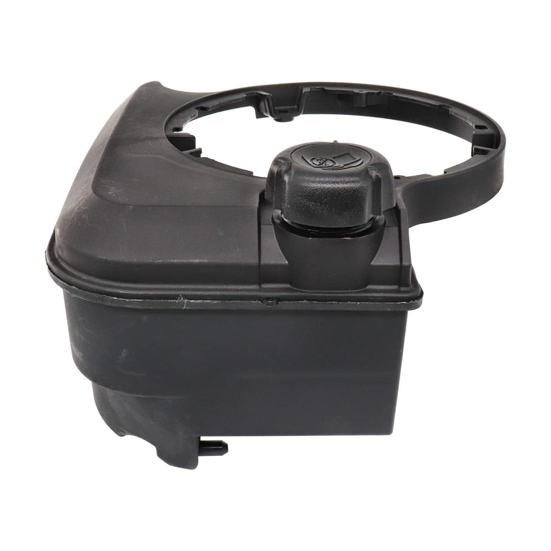 699374 Fuel Tank with Caps Fit for Replaces 693377,495224,494213,499618 692046 590490 699387 695960 AM134926 Compatible With 4HP 5HP 6HP 6.75HP for John Deere, for Troy Bilt and Craftsman engines
