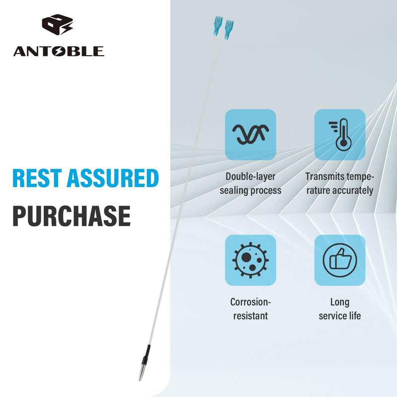 ANTOBLE RV A/C Freeze Sensor Replacement for Coleman Mach 7330A3231 RV Air Conditioner Freeze Control Switch RV AC Parts