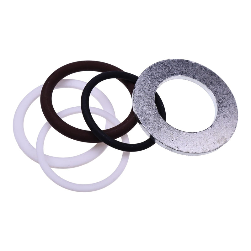 IEQFUE Brake Cylinder Repair Kit A52277 Compatible with Case 480E 480D 580K 584D 585E 584E 586E