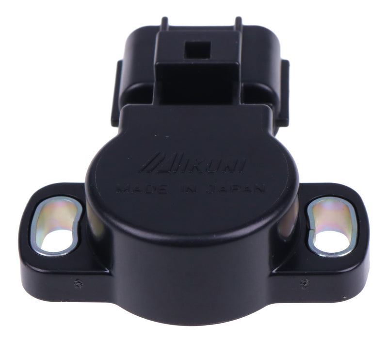 JEENDA Throttle Position Sensor TPS 21176-2112 Compatible with Kawasaki Mule 4000 2009-2023,Mule 4010 4X4 2009-2024,Mule 4010 TRANS4X4 2009-2024