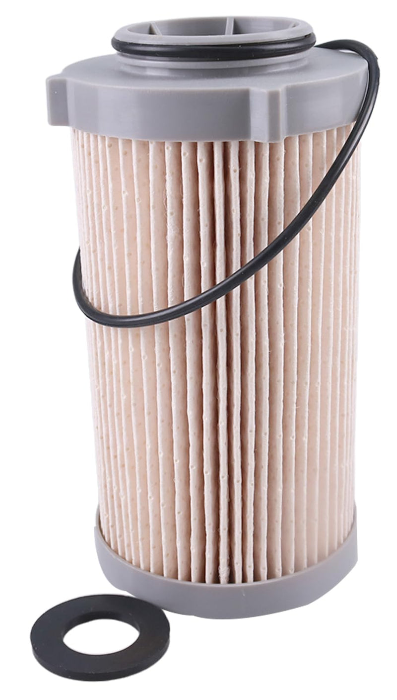 New Fuel Water Separator Element 363-5819 3635819 Compatible with Caterpillar Cat Skid Steer Loader 236D 242D 246D 257D 259D 272D 279D 299D