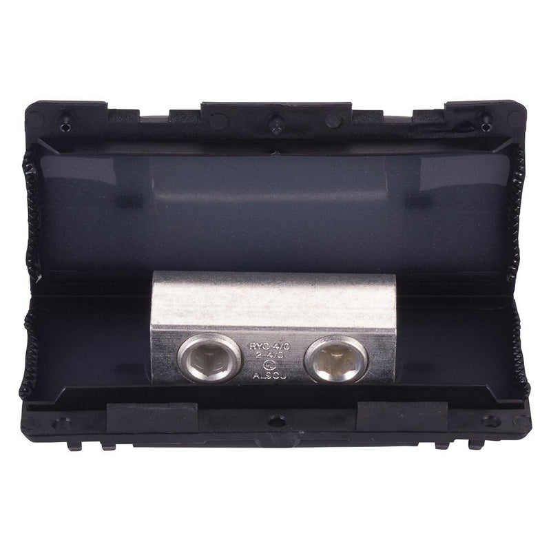 NSI ESGS-4/0 Easy-Splice in-Line Gel Splice Kit with Connector, 2-4/0 AWG Wire Range