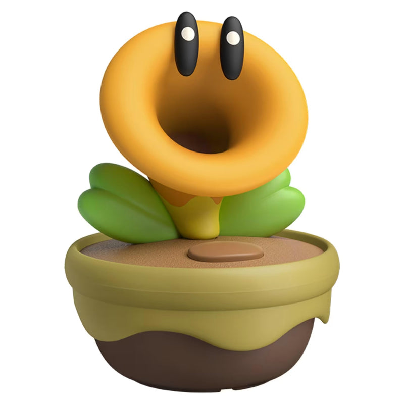 Nintendo - Talking Flower