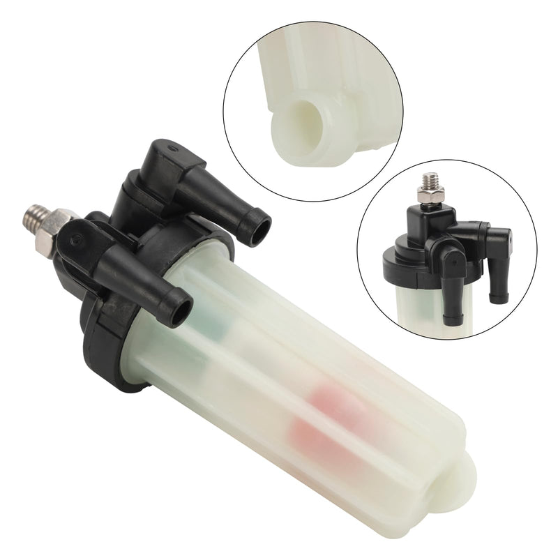 Fuel Filter 881538T1 Fit For Mercury 4-stroke Ouboard 75HP F75 80HP F80 90HP F90 100HP F100 115HP F115 35-881538T02