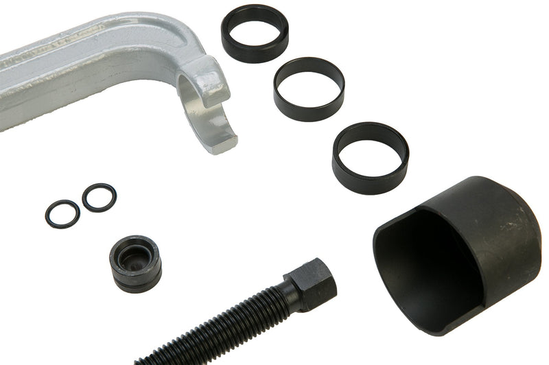 8MILELAKE Upper Control Arm Bushing Service Set Bushing Removal Tool