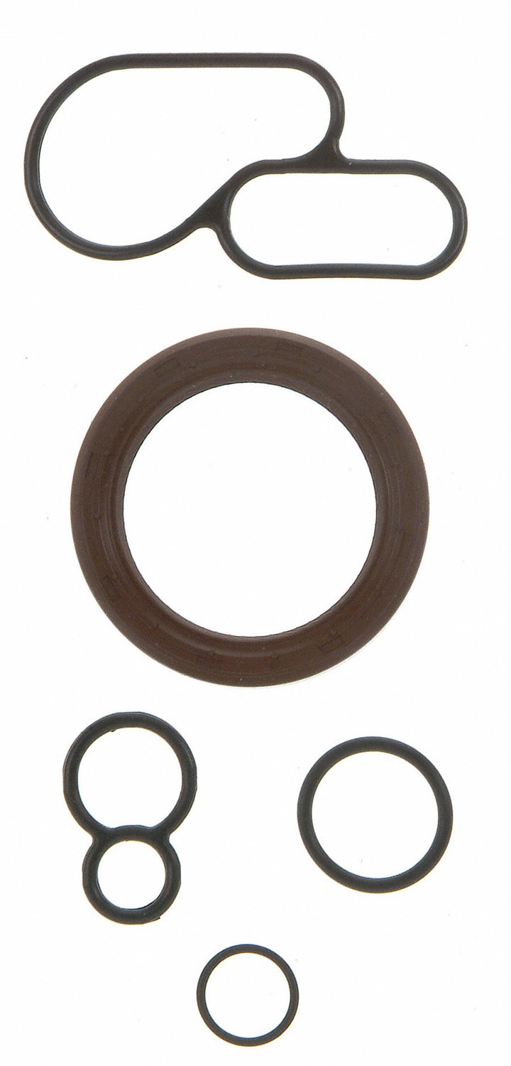 FEL-PRO TCS 46026 Engine Crankshaft Seal Kit for Honda Pilot
