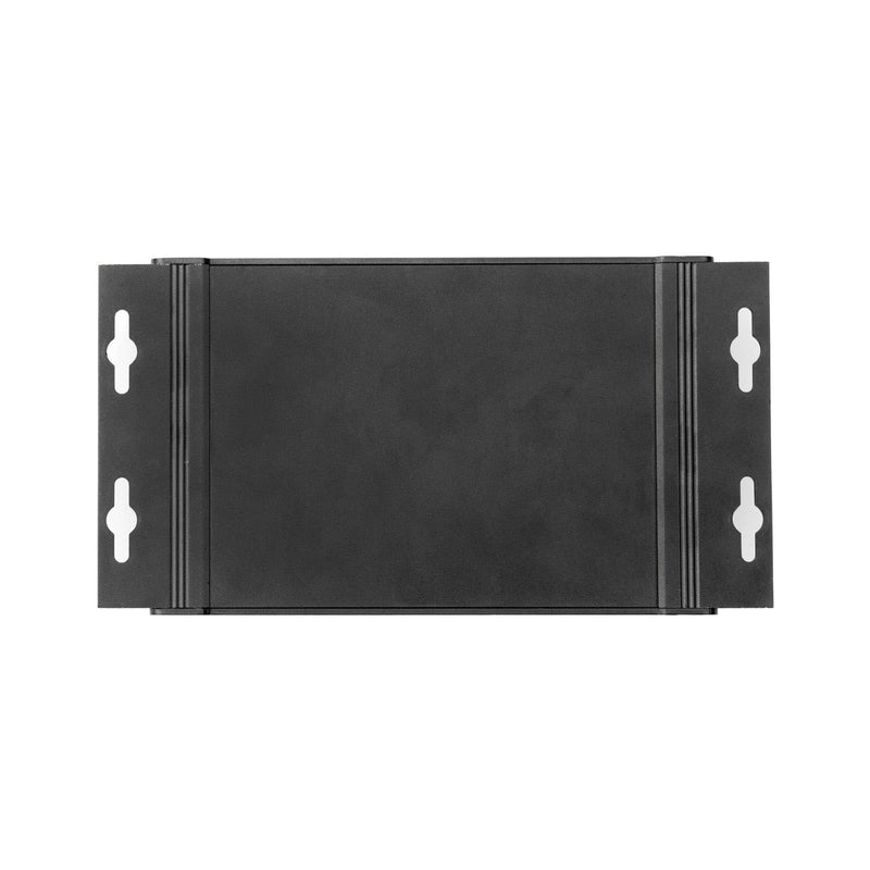 Aluminum Case for LattePanda Sigma Single Board Computer (Wall-Mounted) Wall-Mounted