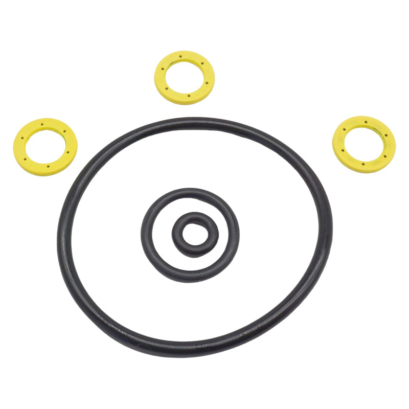 Boat Marine 3B2-87321-0 Lower Unit Gasket Kit for Tohatsu Nissan 8 9.8 HP Outboard Motor Replacement 3B2873210M 3B2873215M For Tohatsu Nissan 8/9.8 HP