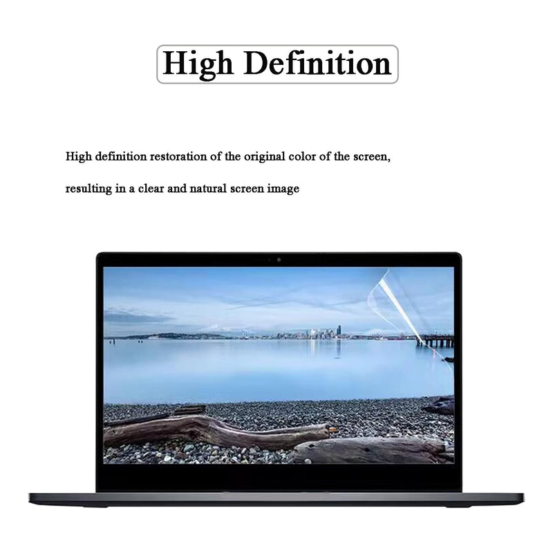 YINOVEEN 2 Pack 17.3" Matte Anti-Glare Screen Protector for HP/Dell/Sony/Samsung/Lenovo/Acer/MSI/LG/Razer Blade 17.3 inch Aspect Ratio 16:9 Laptop, Eye Protection Filter, Reduce Eyes Strain