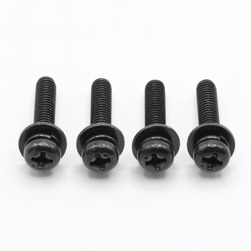 ReplacementScrews Stand Screws Compatible with Insignia NS-55D510NA17
