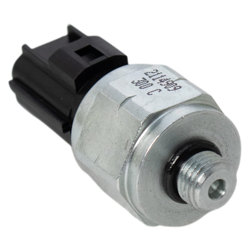 TRQ Power Steering Pressure Switch Compatible with 2002-2004 Dodge Dakota Durango 2002-2006 Ram 1500 2003 Ram 1500 Van 2003-2006 2500 2500 Van 3500 2001-2003 3500