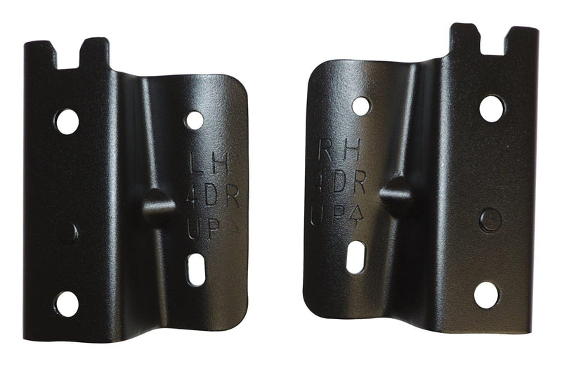 Crown - Soft Top Bow Bracket Set (68163704K)