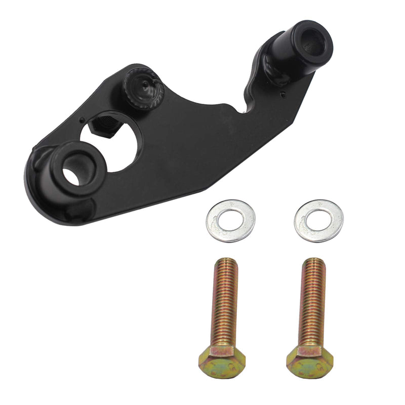 Exhaust Manifold Bolt Repair Kit Driver Front/Passenger Rear Compatible with 1999 & Newer GM Trucks & SUVs with a 4.8L 5.3L 6.0L or 6.2L Engine by KMT