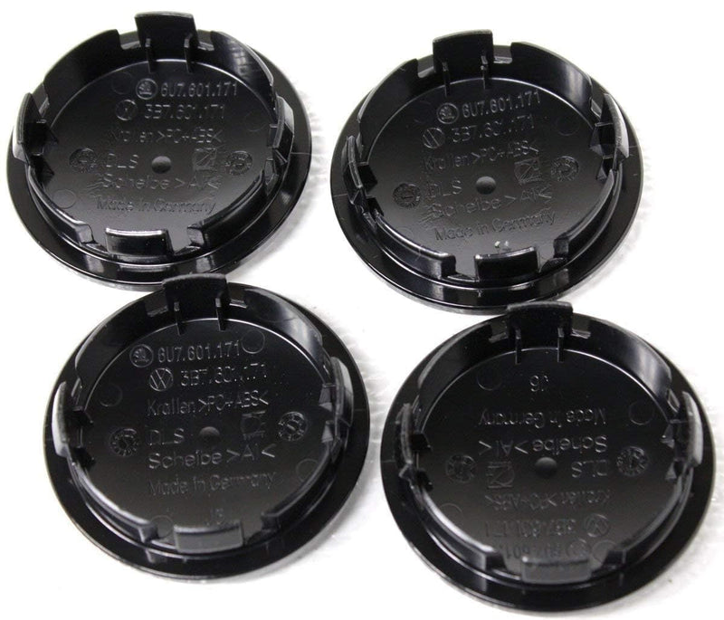 VW 3B7-601-171-XRW Volkwagen Center Cap