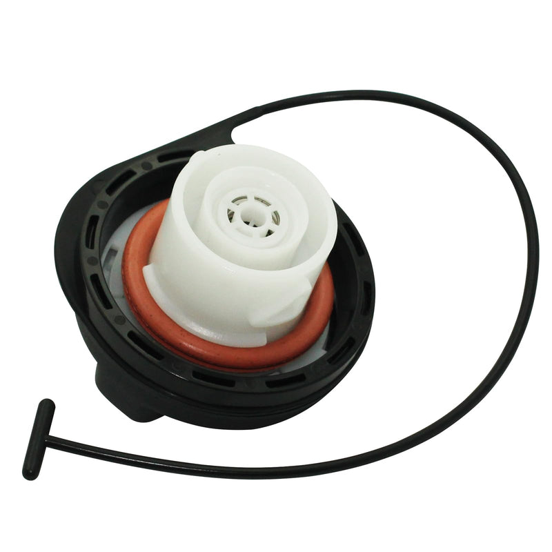 Gas Cap, Fuel Cap for 2004-2011 Chevy Chevrolet GMC Cadillac Silverado Sierra 1500 2500 3500 Tahoe Yukon Suburban Avalanche Acadia Traverse Yukon XL Escalade ESV EXT, GT330, 20915842