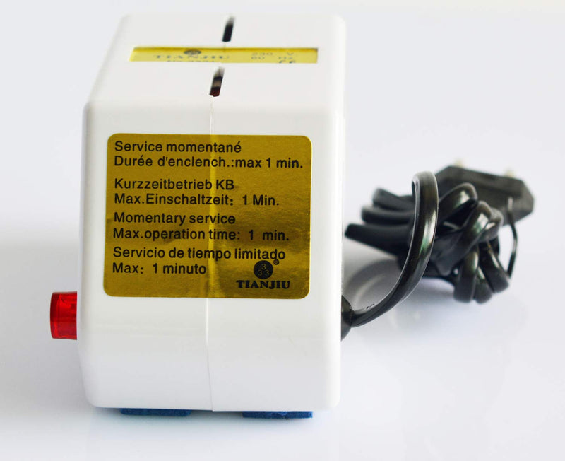 Demagnetizer Demagnetization Watch Machine Repair Tool