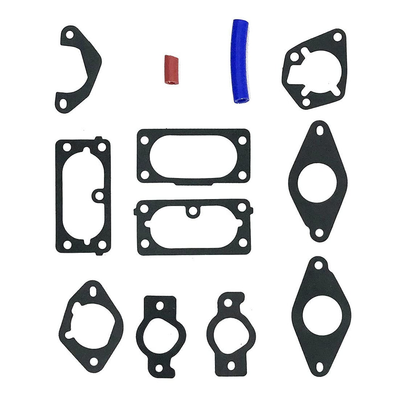 Gasket Kit for Kohler CH25 CH730 CH730S CH740 CH750 CV25 ECH730 ECH740 ECH749