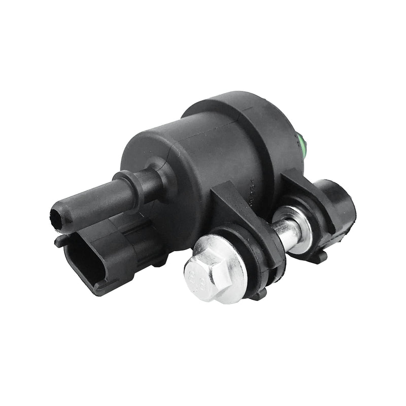 Vapor Canister Purge Valve Solenoid Compatible with 3.6L 3.0L Buick Enclave LaCrosse Cadillac ATS CTS SRX XTS Chevy Caprice Equinox Impala GMC Acadia Canyon Terrain Replaces 12610560 12690512