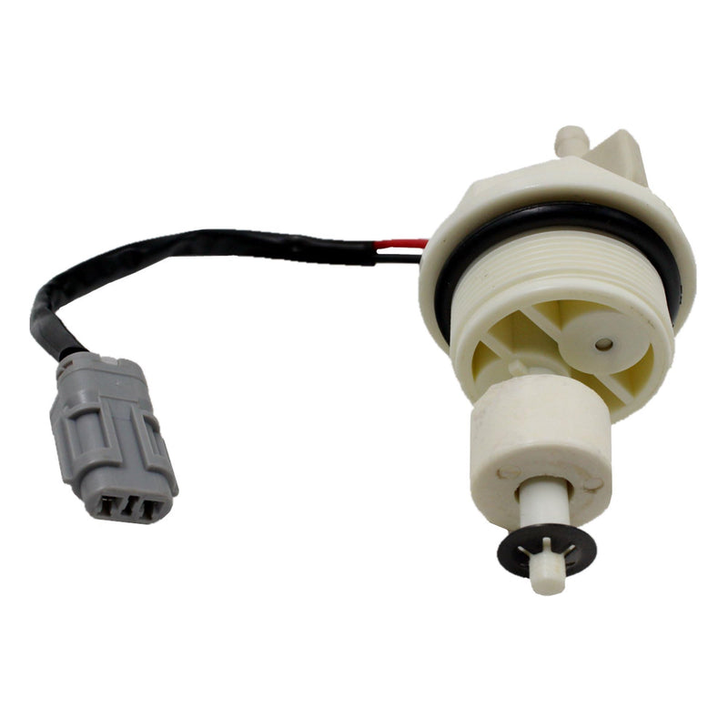iFJF 12639277 Water in Fuel Indicator Sensor Replacement for 2001-2011 Duramax 6.6L Silverado and GMC Sierra Engine Truck Replaces 904110 12639450 97384931 8 Sided Design