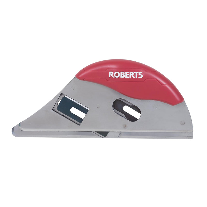 Roberts Cushion Back Cutter