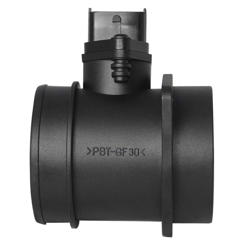 Mass Air Flow Meter Sensor MAF Compatible with Volvo C70 S60 S80 V50 V70 XC70 XC90 Fit 0280218088 8670115