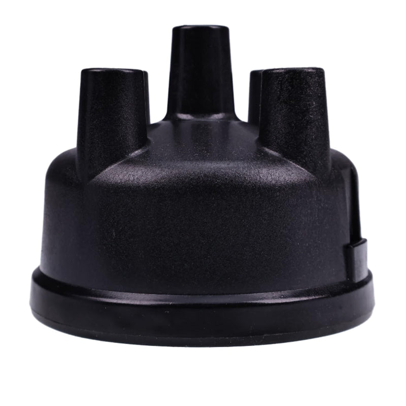 JZGRDN Distributor Cap NCA12106A Compatible with 1950-1964 Ford 600 700 800 900 601 701 801 901 2000 4000 8N NAA Tractors