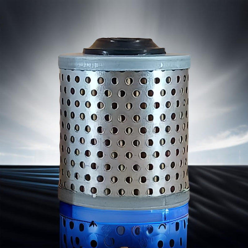 HF35387 Hydraulic Filter Replacement Freightliner 14-17927-000, Replacement OE#: Donaldson P579124
