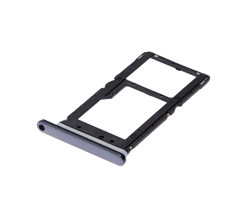 Black T790W SIM Card Holder Replacement Card Tray for T-Mobile REVVL 5G T790W 6.53 Inch Cell Phone SIM Card Tools and Accessories Maintenance, Upkeep and Repairs