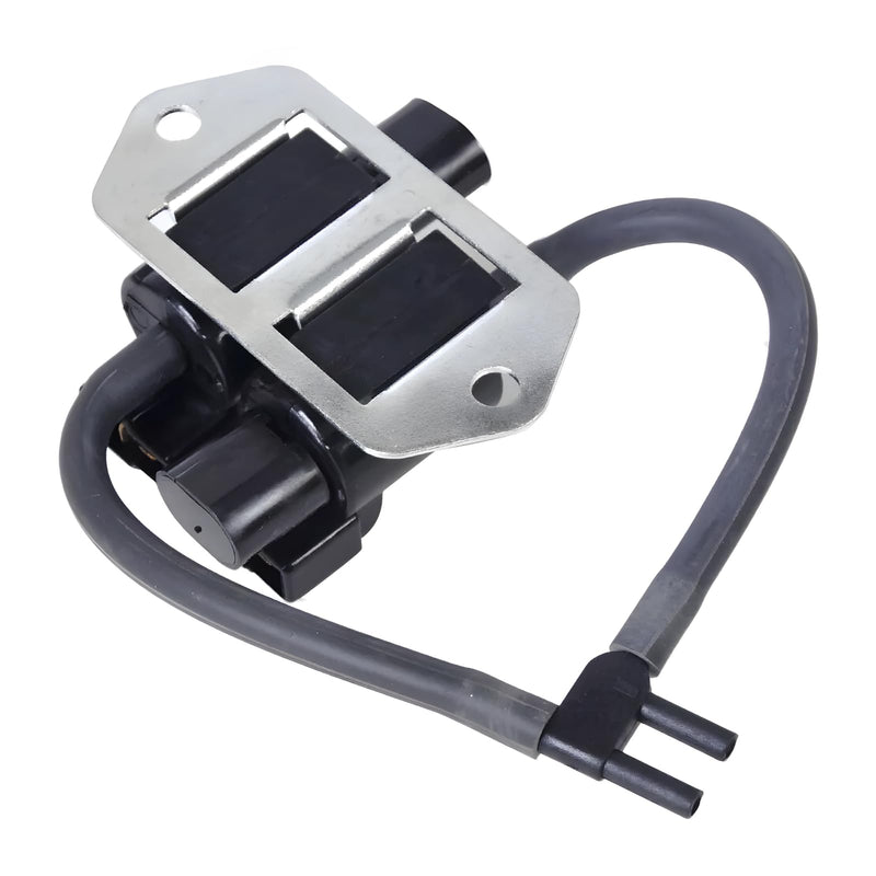 Vacuum Control Switch Solenoid Valve Compatible withMitsubishi Pajero / L200 / L300 1994-2007 Montero 3.5L/3.8L 2001-2006 MB620532 MR430381 K5T47776 K5T81794
