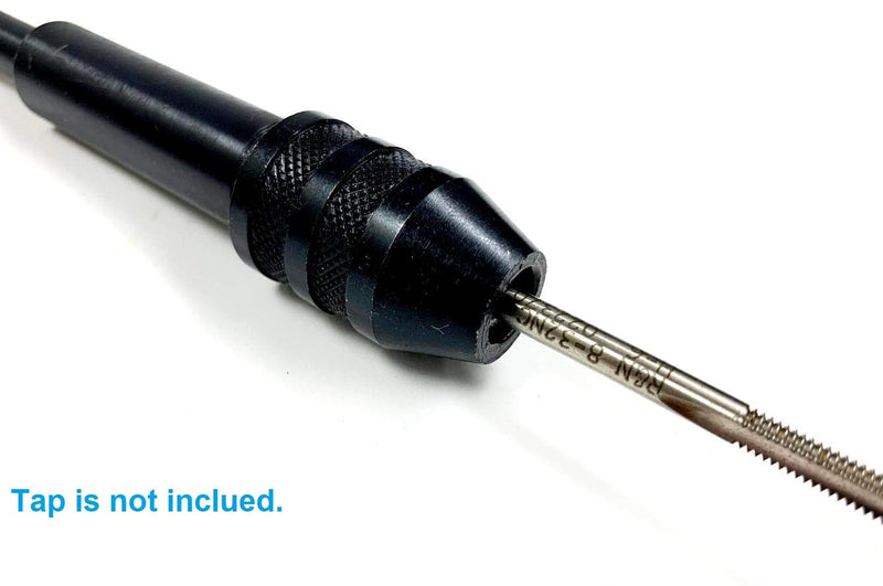 HHIP 3900-0218 Tap Wrench Extension, 7 (Pack of 2) 1 Count (Pack of 2)