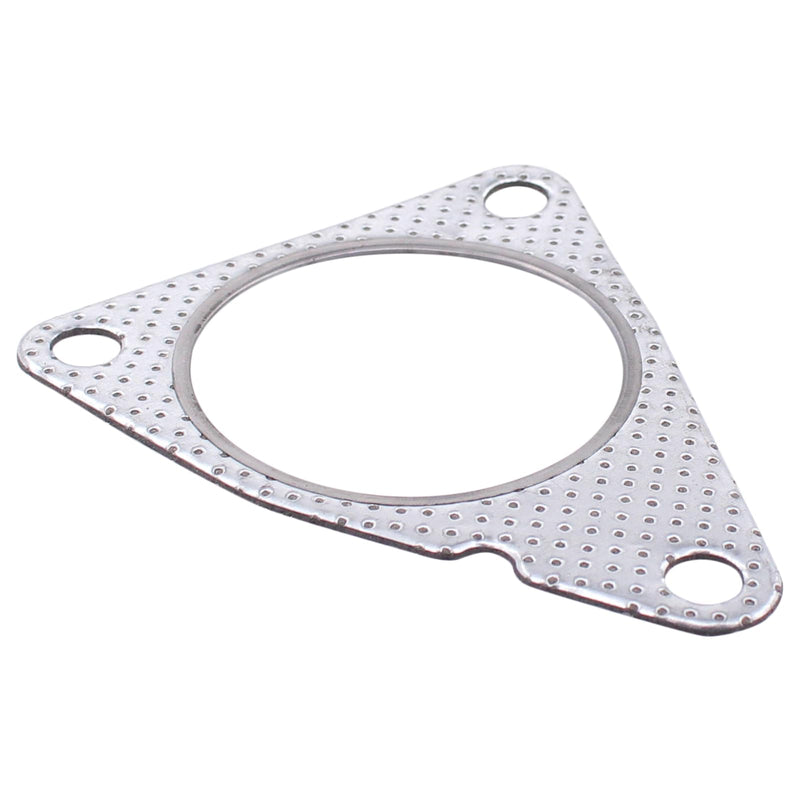 ApplianPar Catalytic Converter Gasket Bolt for Infiniti G35 2007-08,G37 2008-13,Q50 Q60 2014-15,FX35 2009-12,QX70 2014-17,M35 2009-10,M37 2011-13,Q70 2014-15,for Nissan 350Z 2007-08,370Z 2009-19