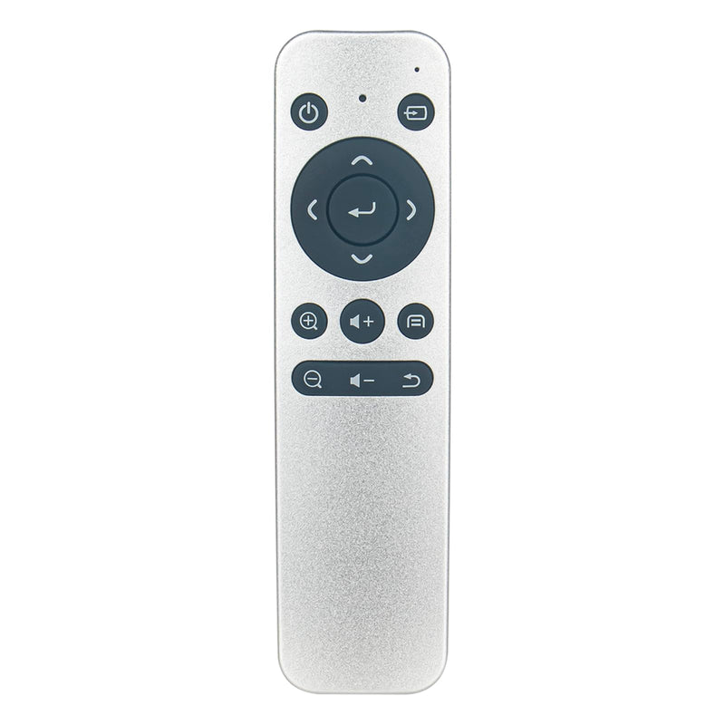 AULCMEET Q3 Q3PLUS New Replacement Remote Control fit for Vivitek Qumi Q3PLUS Projector