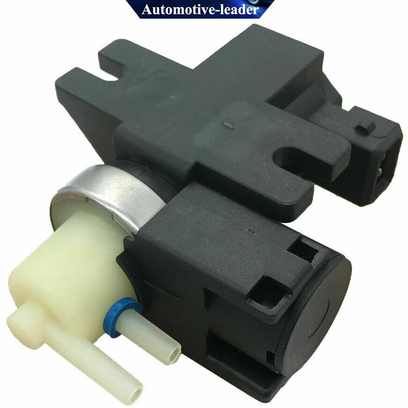 2Pcs 7.00887.19.0 Turbocharger Boost Solenoid Valves Pressure Converter Sensors Replacement for BMW F01 750i E90 335i E60 535i 11747626350