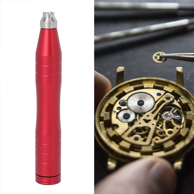 Watch Repair Tool, Watch Bearing Opener Alloy flywheel Rotor Removal Watch Repair Tool, for 2892 7750 Movement