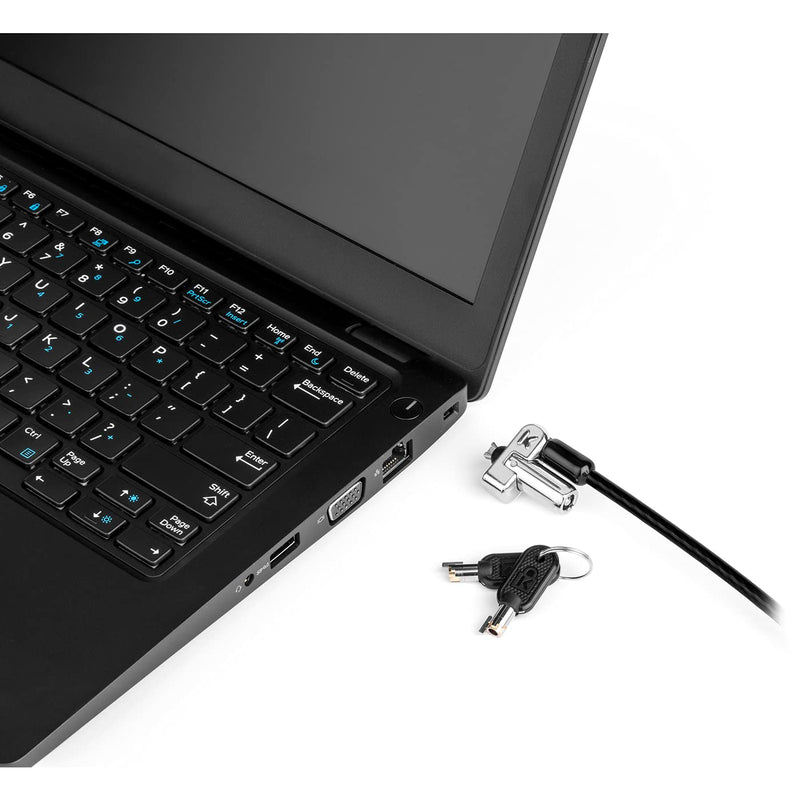 N17 KEYED Custom Lock for DELL