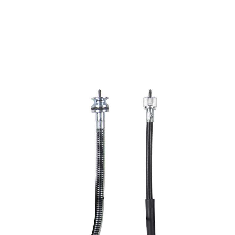 MOTOMASTER Motorcycle Tachometer Cable Compatible with Yamaha XT 350 H/XT 350 N/ 30X-83560-00